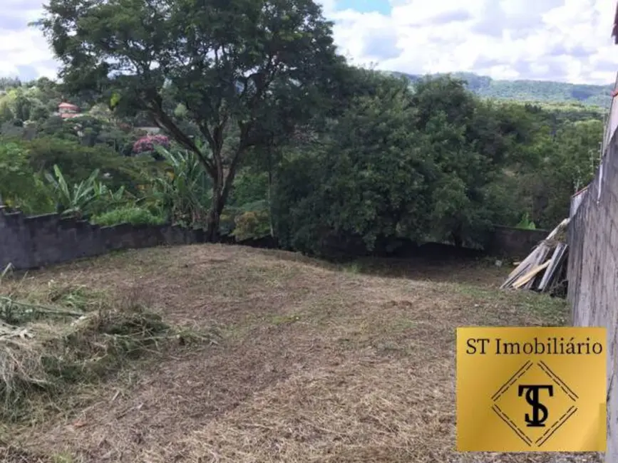 Foto 1 de Terreno / Lote à venda, 450m2 em Mairipora - SP