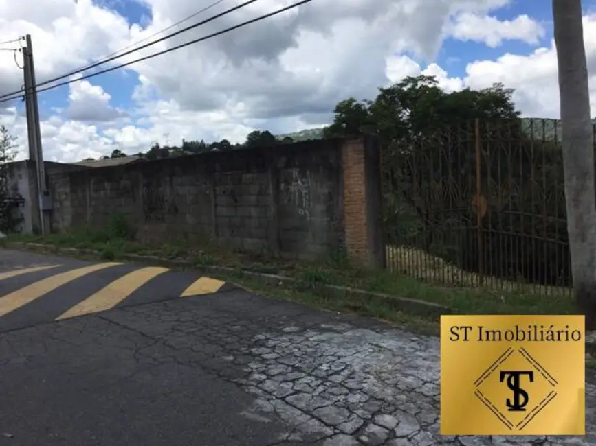 Foto 4 de Terreno / Lote à venda, 450m2 em Mairipora - SP