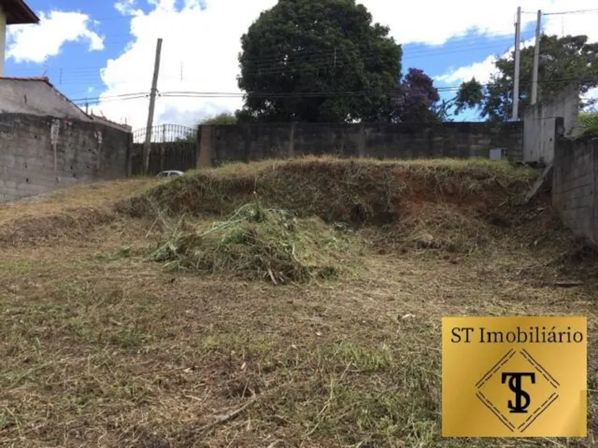 Foto 3 de Terreno / Lote à venda, 450m2 em Mairipora - SP