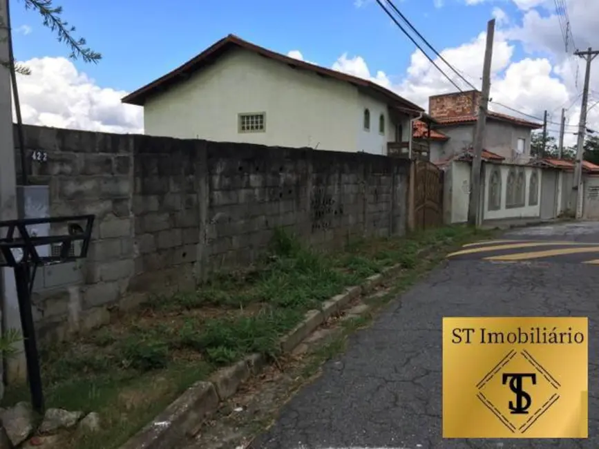 Foto 2 de Terreno / Lote à venda, 450m2 em Mairipora - SP