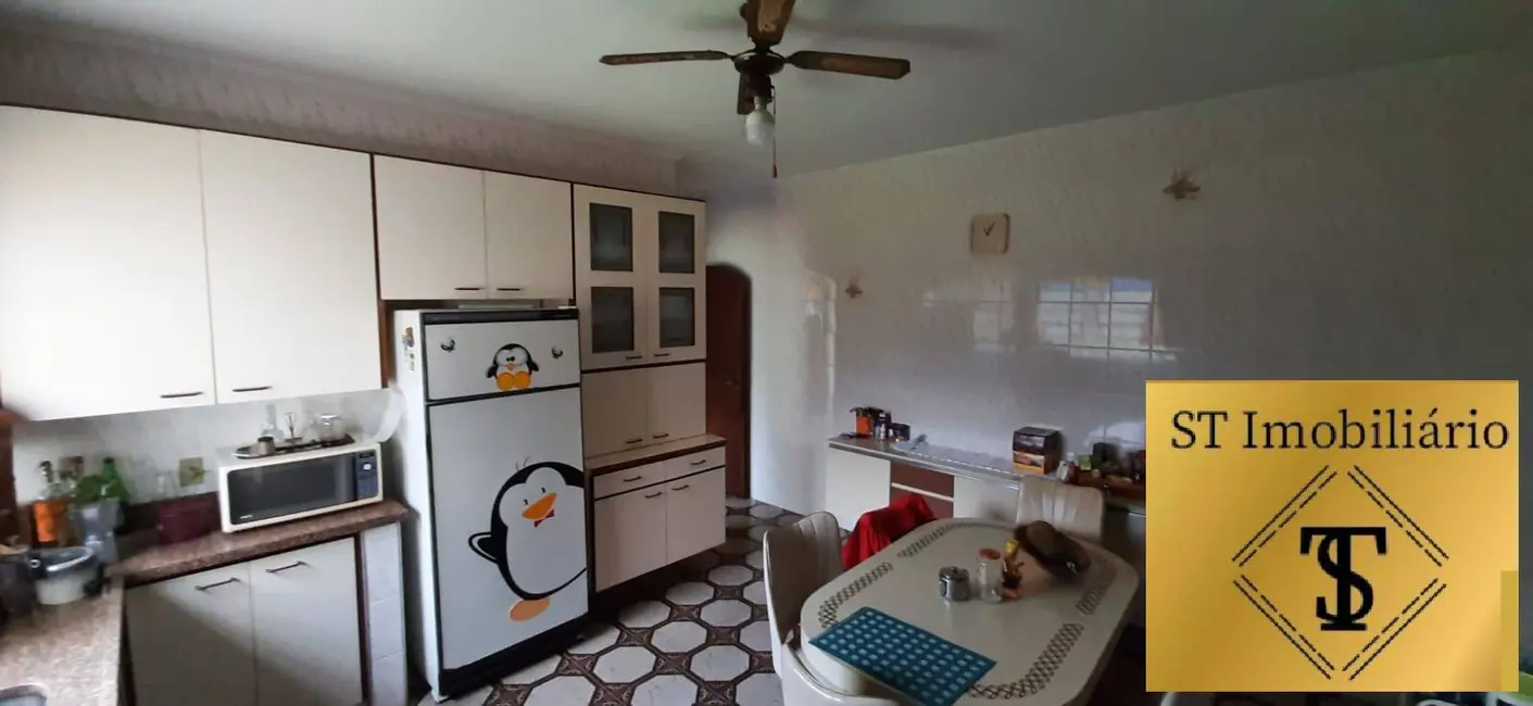 Foto 8 de Chácara com 5 quartos à venda, 3000m2 em Piracaia - SP