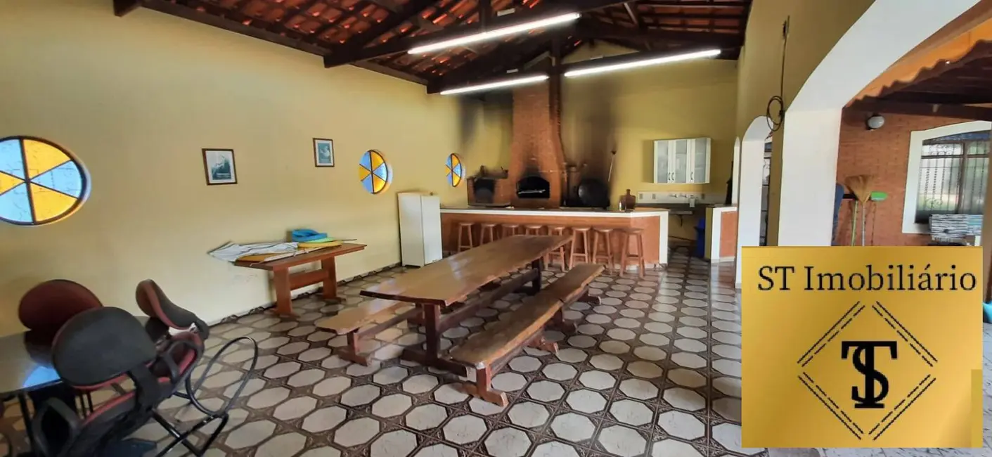 Foto 7 de Chácara com 5 quartos à venda, 3000m2 em Piracaia - SP