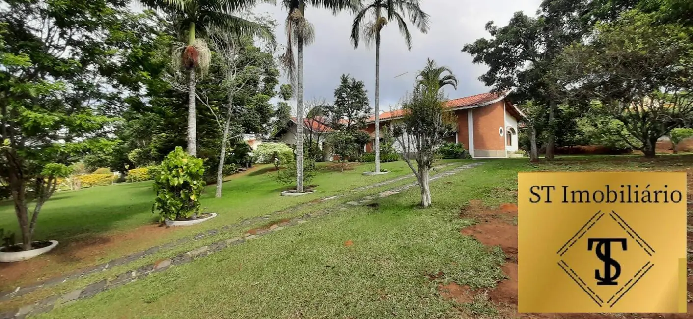Foto 6 de Chácara com 5 quartos à venda, 3000m2 em Piracaia - SP