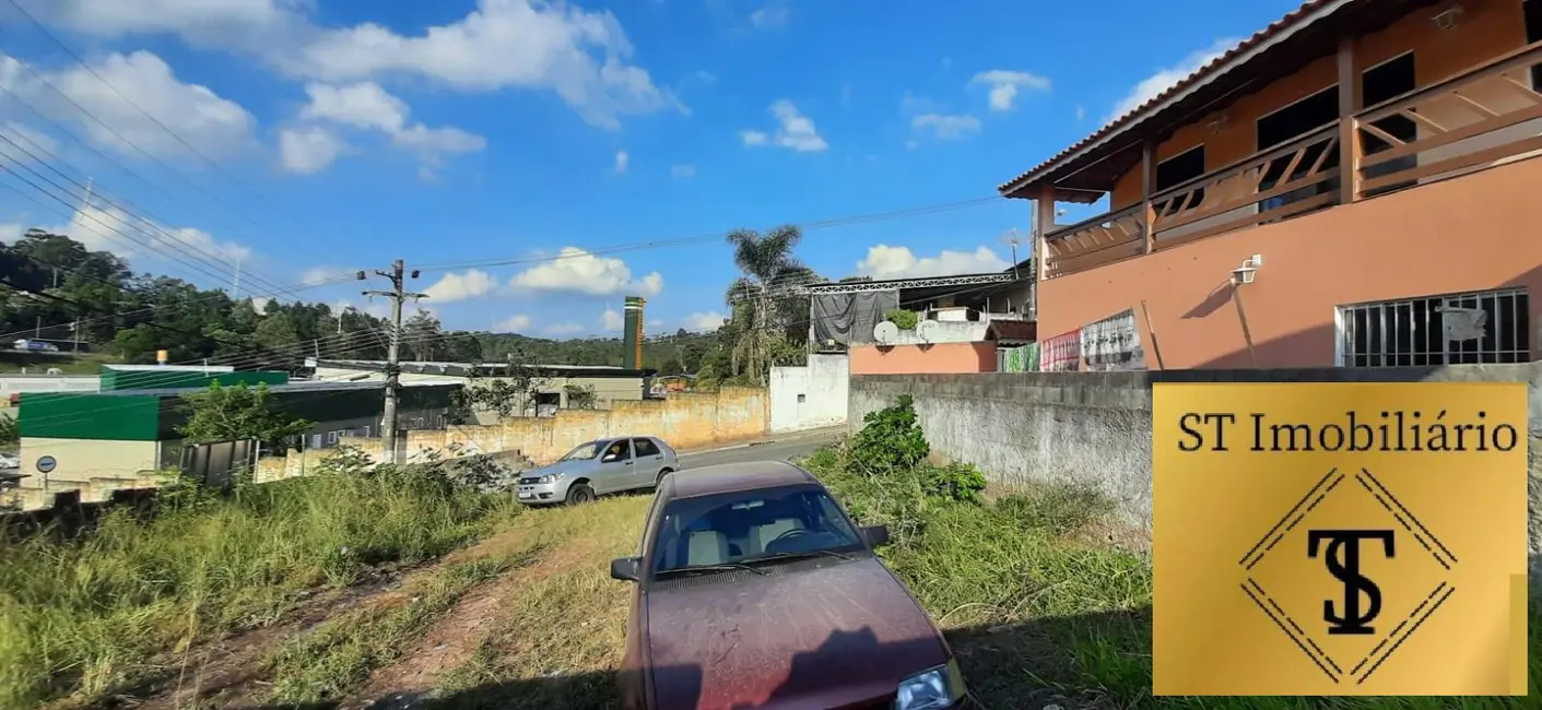 Foto 4 de Terreno / Lote à venda, 666m2 em Mairipora - SP