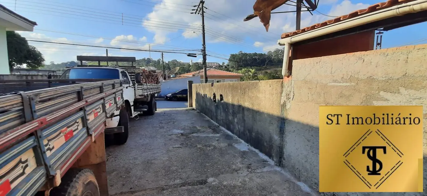 Foto 5 de Terreno / Lote à venda, 666m2 em Mairipora - SP