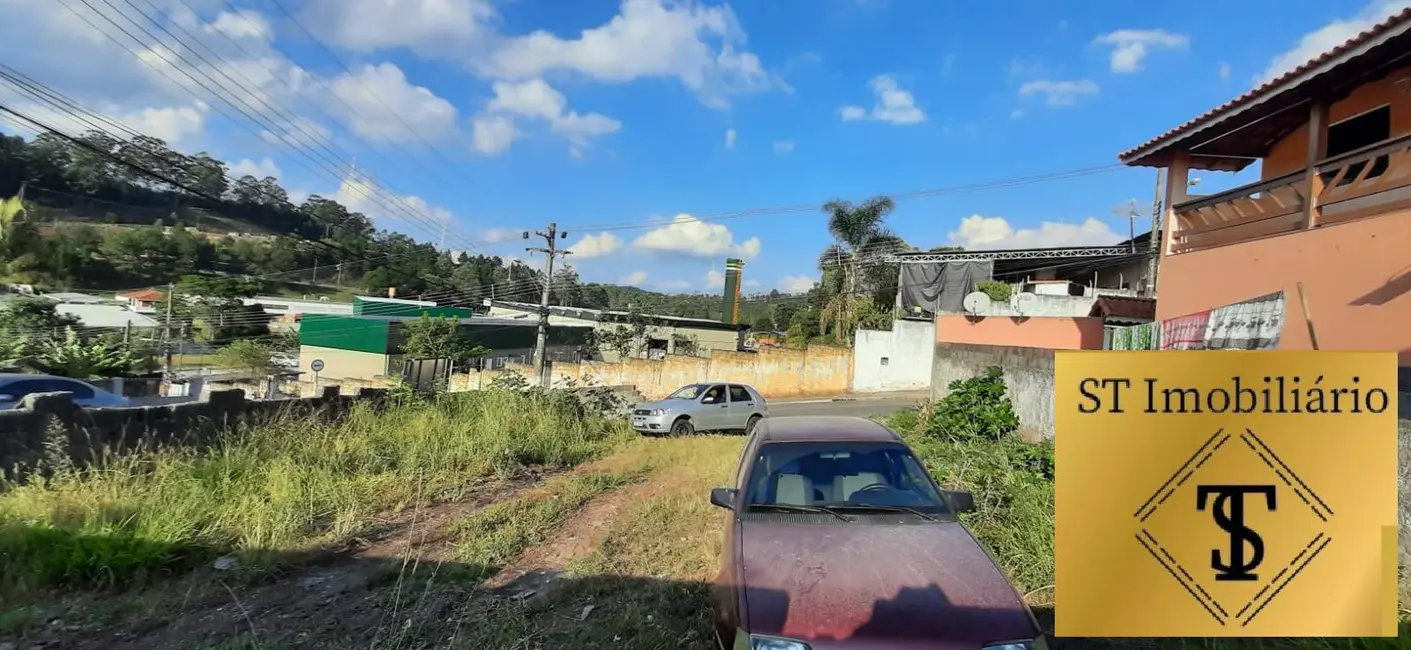 Foto 2 de Terreno / Lote à venda, 666m2 em Mairipora - SP
