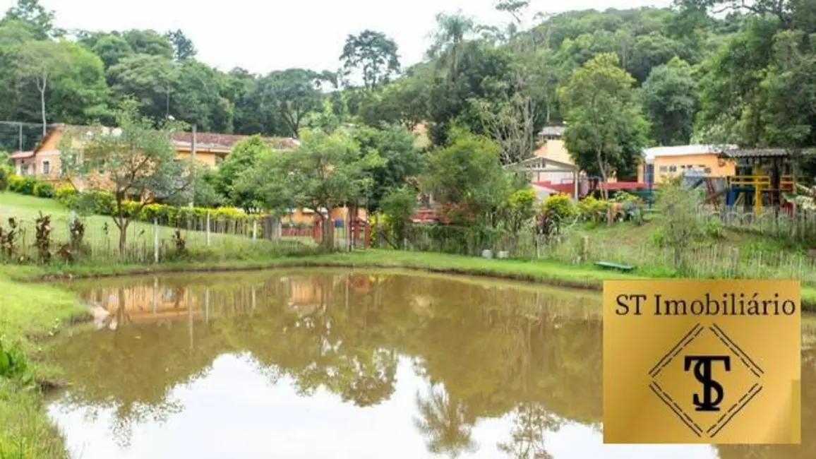 Foto 4 de Sítio / Rancho com 8 quartos à venda, 30000m2 em Mairipora - SP