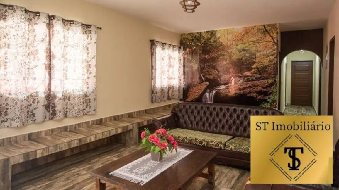 Foto 3 de Sítio / Rancho com 8 quartos à venda, 30000m2 em Mairipora - SP