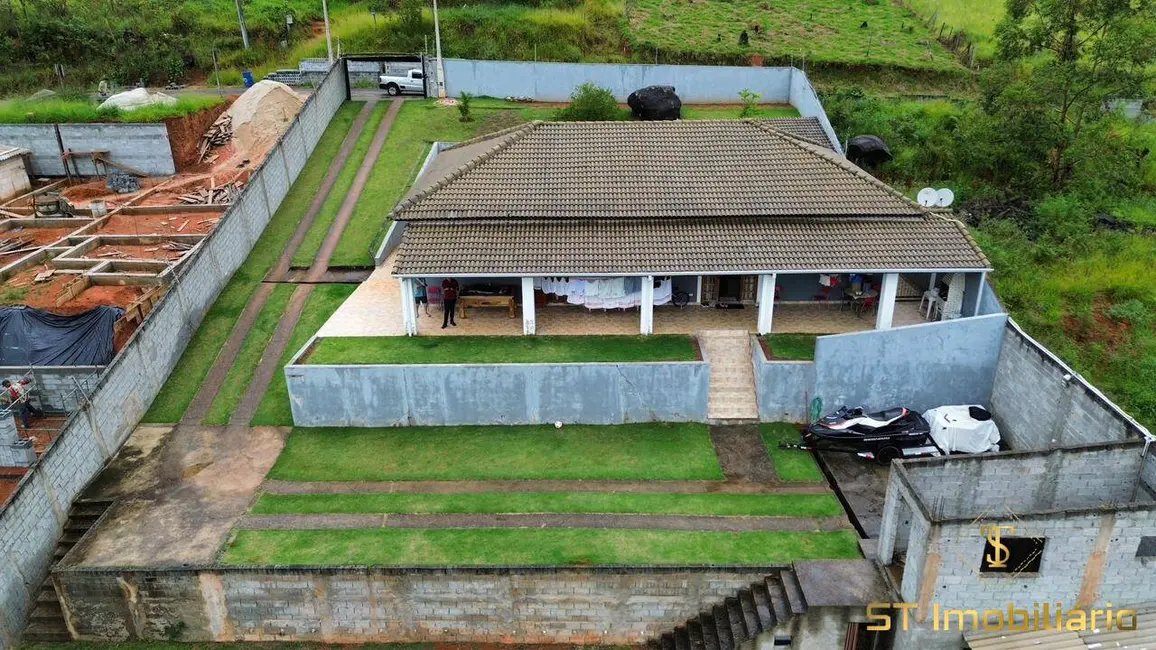 Foto 5 de Chácara com 3 quartos à venda, 2100m2 em Mairipora - SP