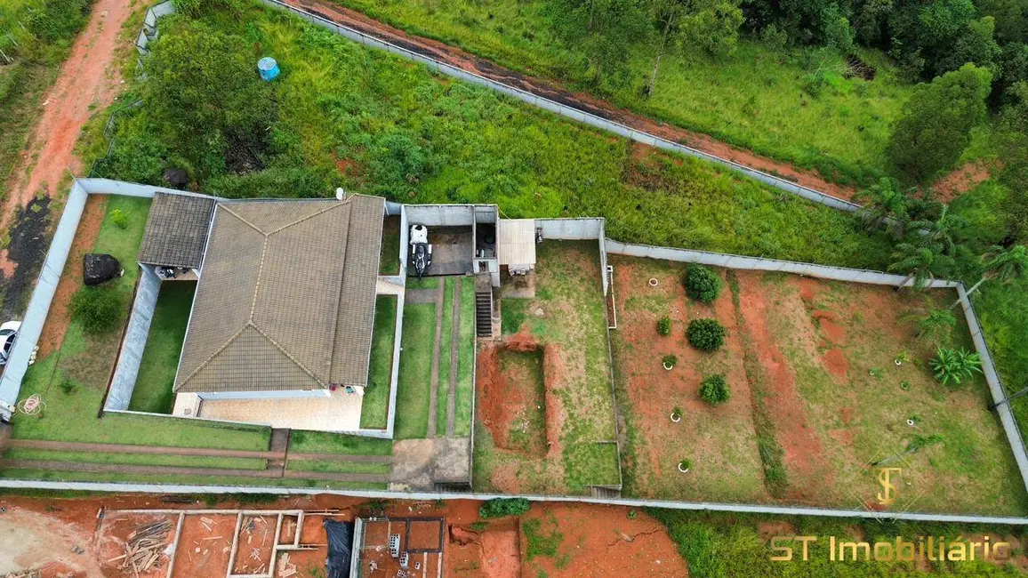 Foto 3 de Chácara com 3 quartos à venda, 2100m2 em Mairipora - SP