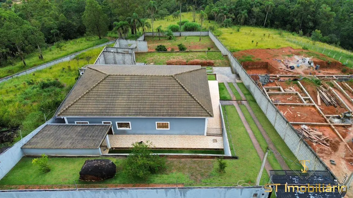 Foto 1 de Chácara com 3 quartos à venda, 2100m2 em Mairipora - SP