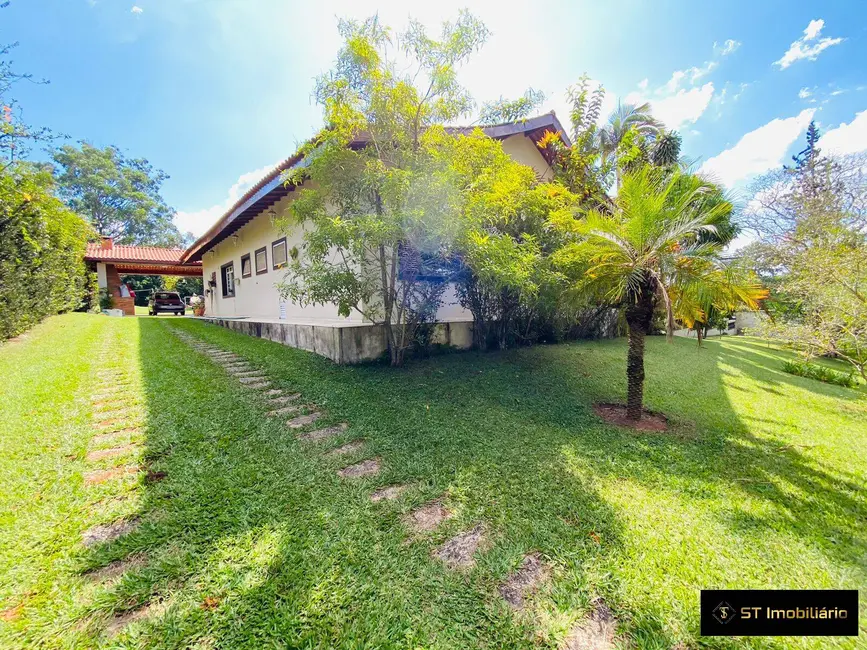 Chácara com 4 quartos à venda, 4000m2 em Atibaia - SP - imagem 9 Foto 9 de Chácara com 4 quartos à venda, 4000m2 em Atibaia - SP