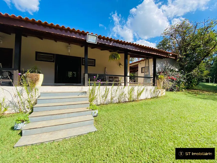 Chácara com 4 quartos à venda, 4000m2 em Atibaia - SP - imagem 4 Foto 4 de Chácara com 4 quartos à venda, 4000m2 em Atibaia - SP