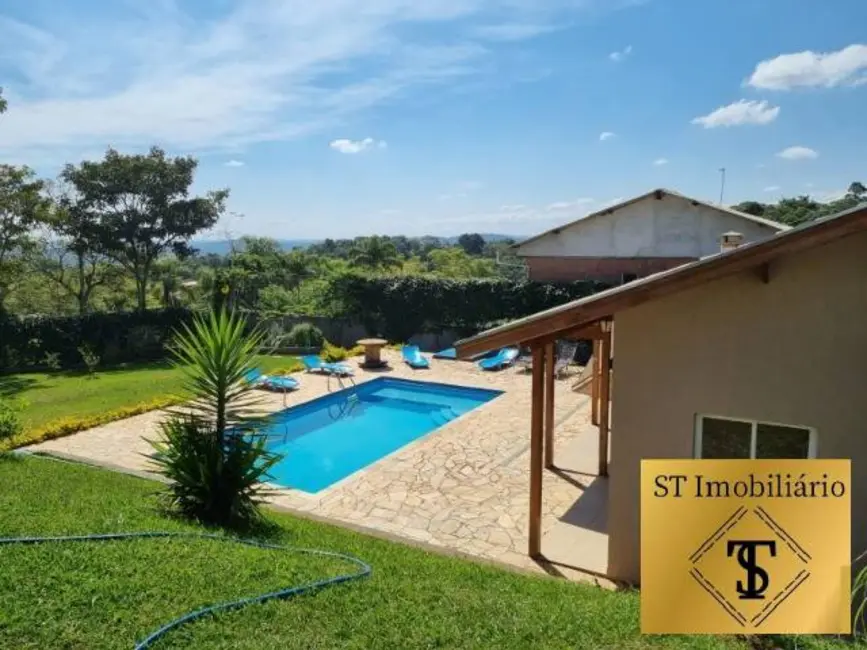 Foto 4 de Chácara com 3 quartos à venda, 1200m2 em Mairipora - SP