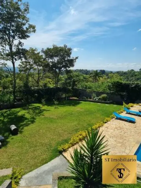 Foto 9 de Chácara com 3 quartos à venda, 1200m2 em Mairipora - SP