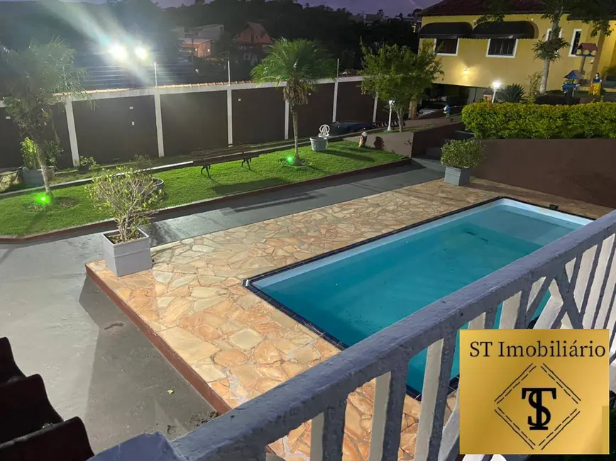 Foto 4 de Chácara com 3 quartos à venda, 1000m2 em Mairipora - SP