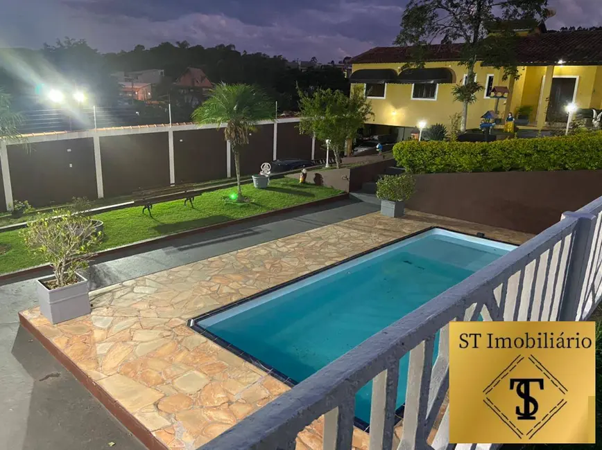 Foto 8 de Chácara com 3 quartos à venda, 1000m2 em Mairipora - SP