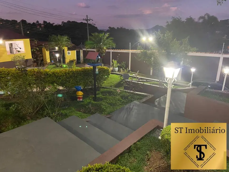 Foto 7 de Chácara com 3 quartos à venda, 1000m2 em Mairipora - SP