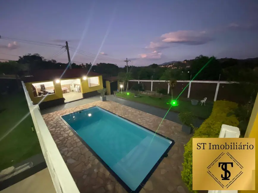 Foto 3 de Chácara com 3 quartos à venda, 1000m2 em Mairipora - SP