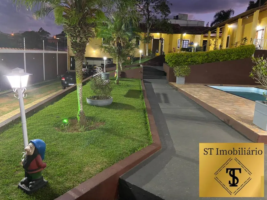 Foto 5 de Chácara com 3 quartos à venda, 1000m2 em Mairipora - SP