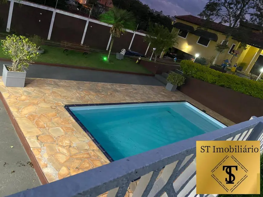 Foto 6 de Chácara com 3 quartos à venda, 1000m2 em Mairipora - SP