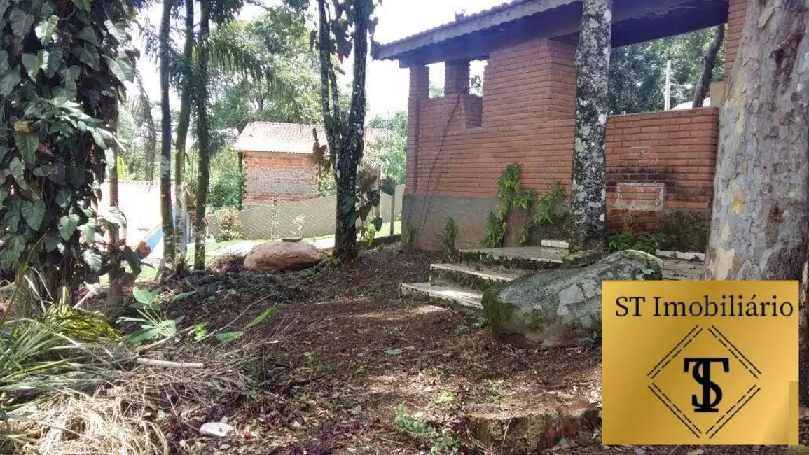 Foto 7 de Terreno / Lote à venda, 804m2 em Mairipora - SP