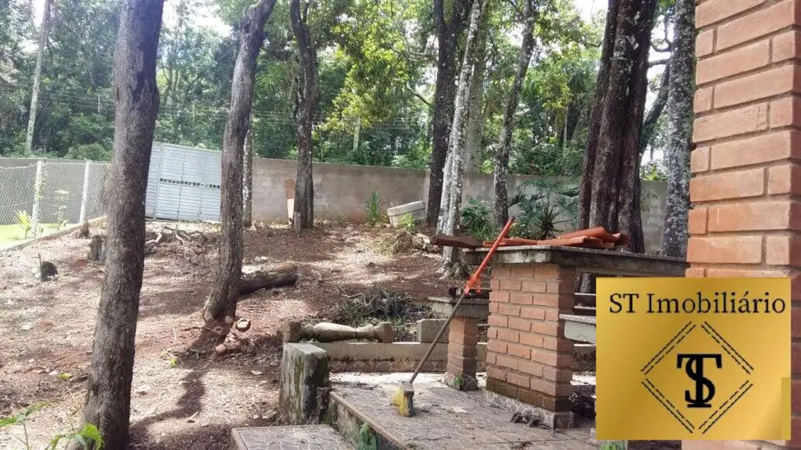 Foto 2 de Terreno / Lote à venda, 804m2 em Mairipora - SP