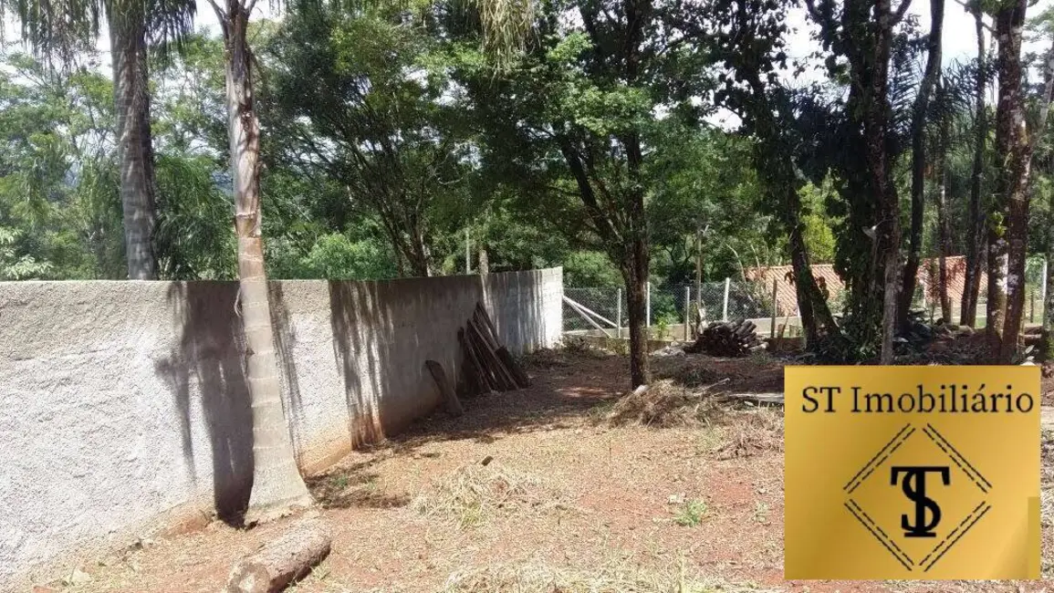 Foto 3 de Terreno / Lote à venda, 804m2 em Mairipora - SP