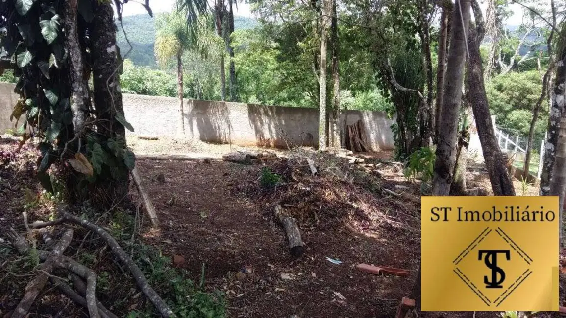 Foto 6 de Terreno / Lote à venda, 804m2 em Mairipora - SP