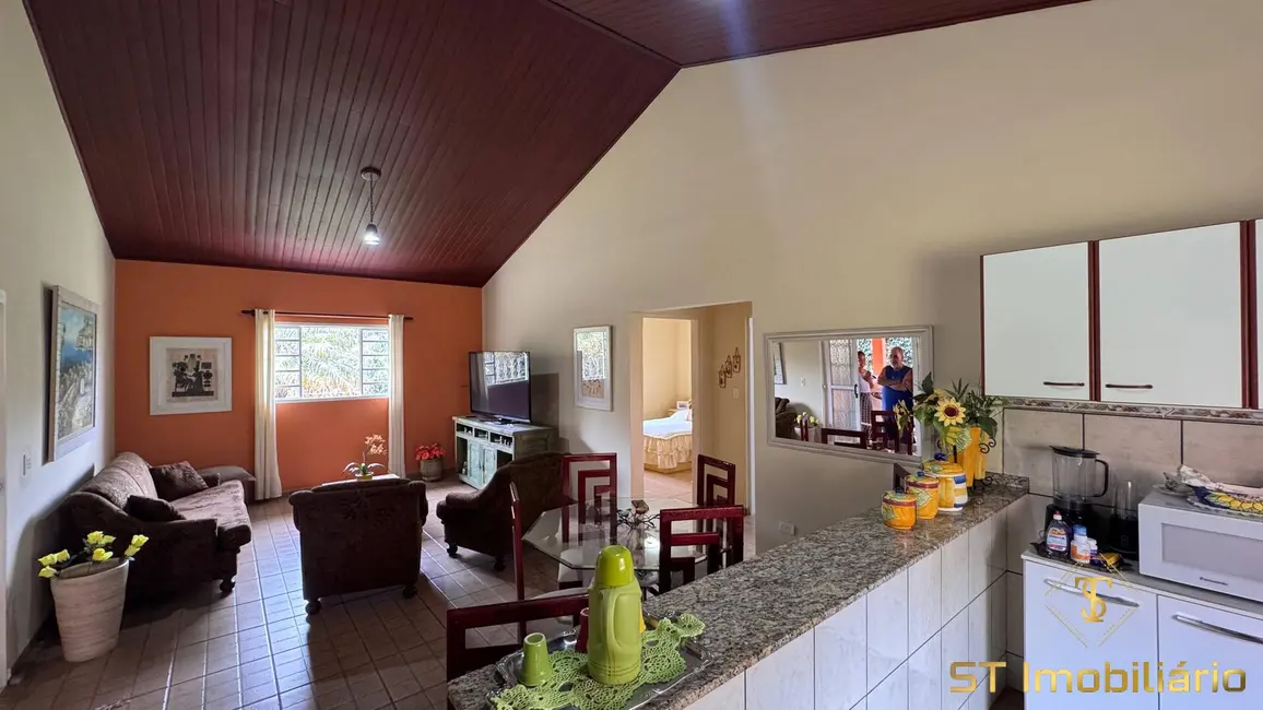 Foto 8 de Chácara com 3 quartos à venda, 600m2 em Mairipora - SP