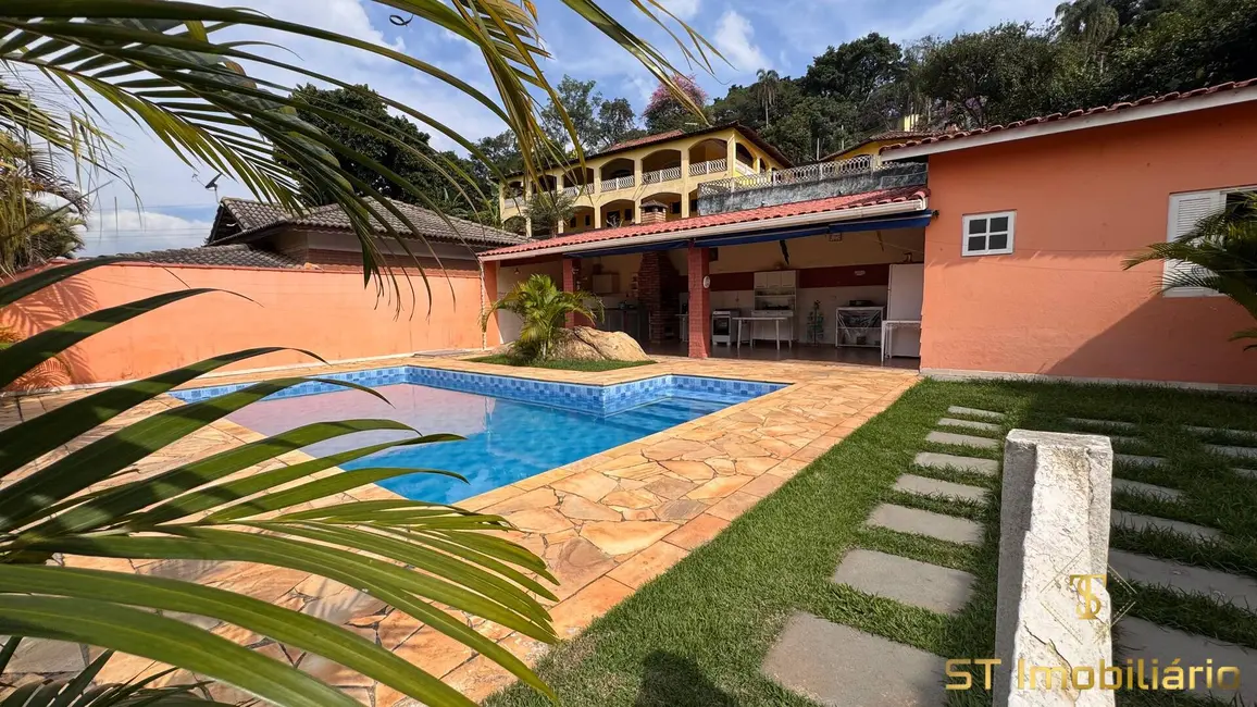 Foto 2 de Chácara com 3 quartos à venda, 600m2 em Mairipora - SP