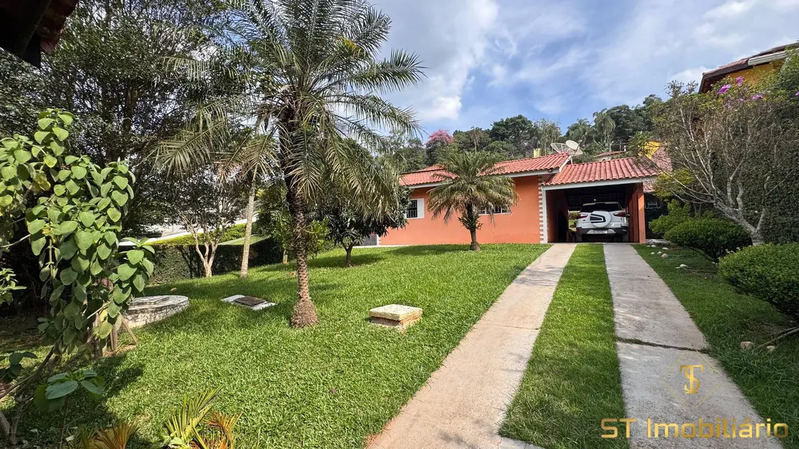 Foto 7 de Chácara com 3 quartos à venda, 600m2 em Mairipora - SP