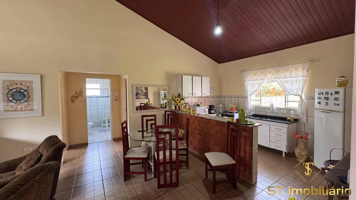 Foto 9 de Chácara com 3 quartos à venda, 600m2 em Mairipora - SP