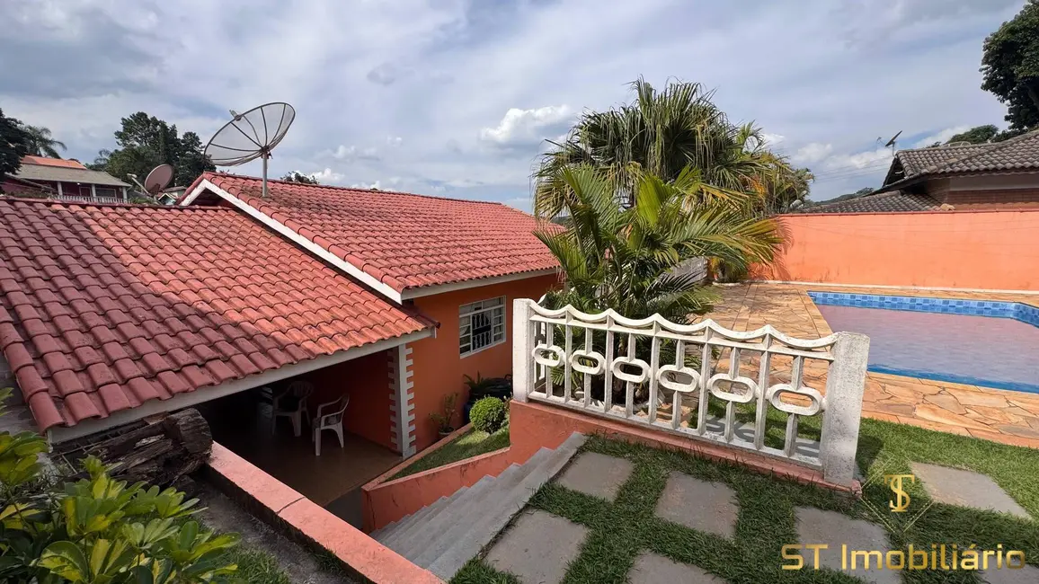 Foto 5 de Chácara com 3 quartos à venda, 600m2 em Mairipora - SP