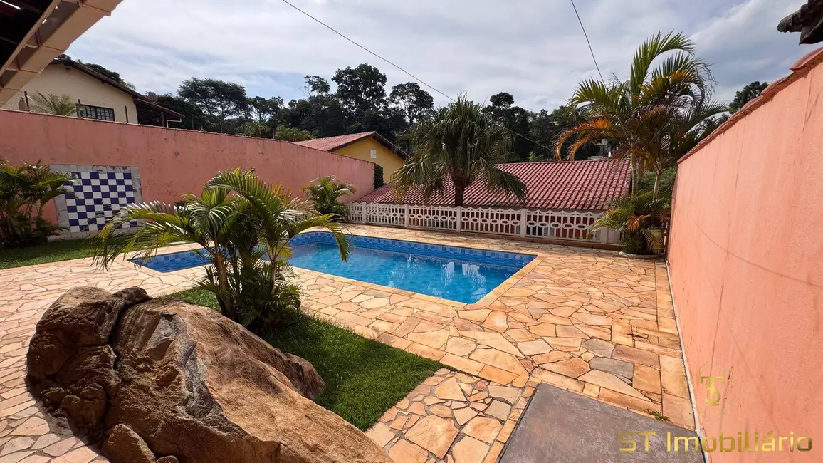 Foto 3 de Chácara com 3 quartos à venda, 600m2 em Mairipora - SP