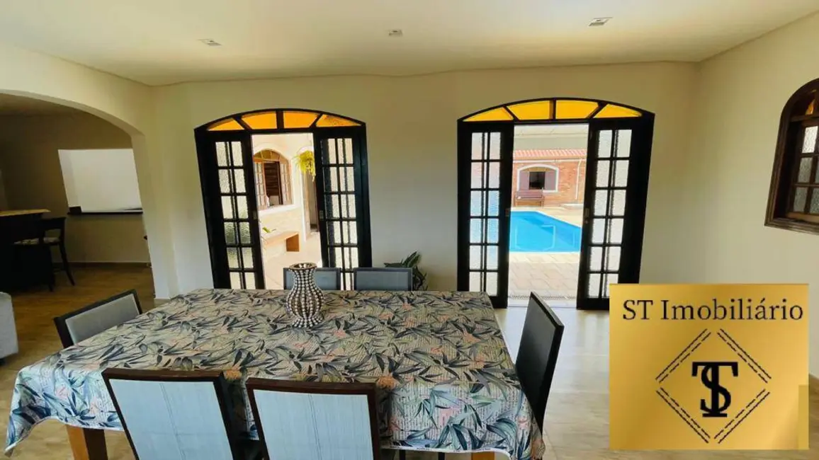 Foto 6 de Chácara com 4 quartos à venda, 1225m2 em Mairipora - SP