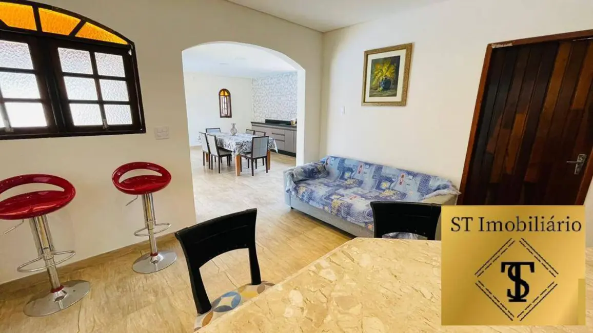 Foto 9 de Chácara com 4 quartos à venda, 1225m2 em Mairipora - SP