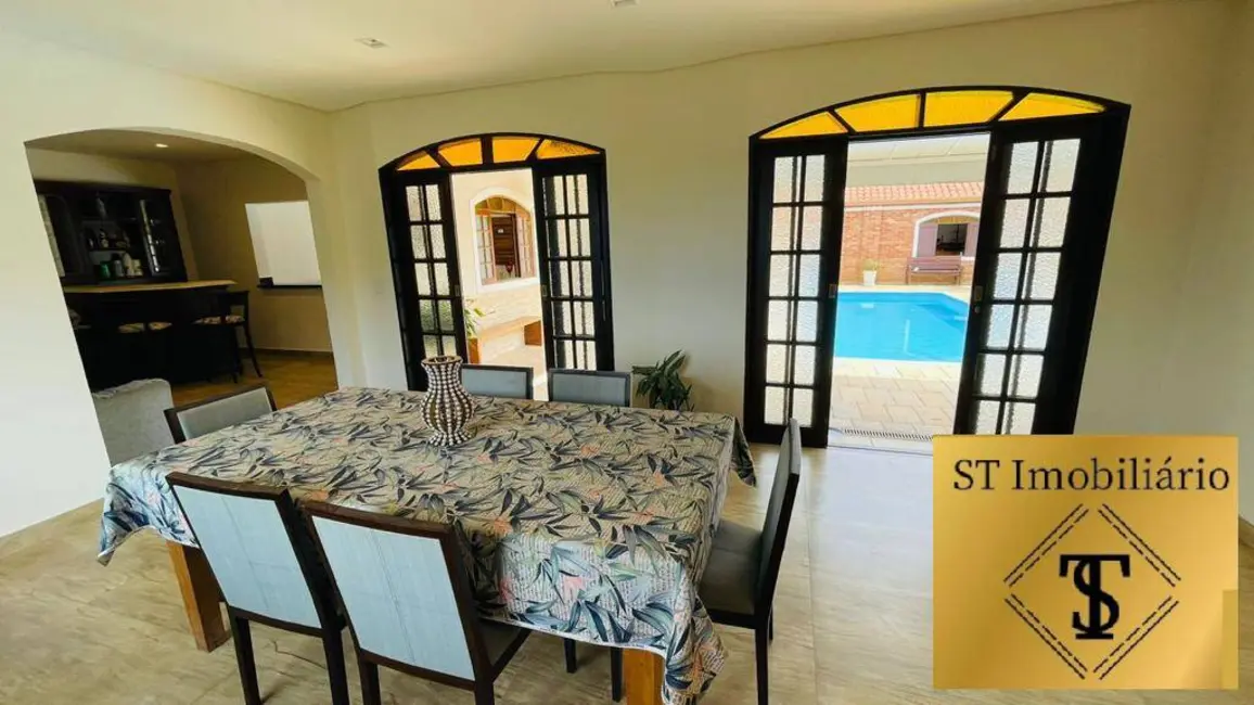 Foto 5 de Chácara com 4 quartos à venda, 1225m2 em Mairipora - SP