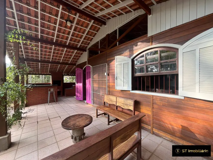 Foto 3 de Chácara com 3 quartos à venda, 5114m2 em Mairipora - SP