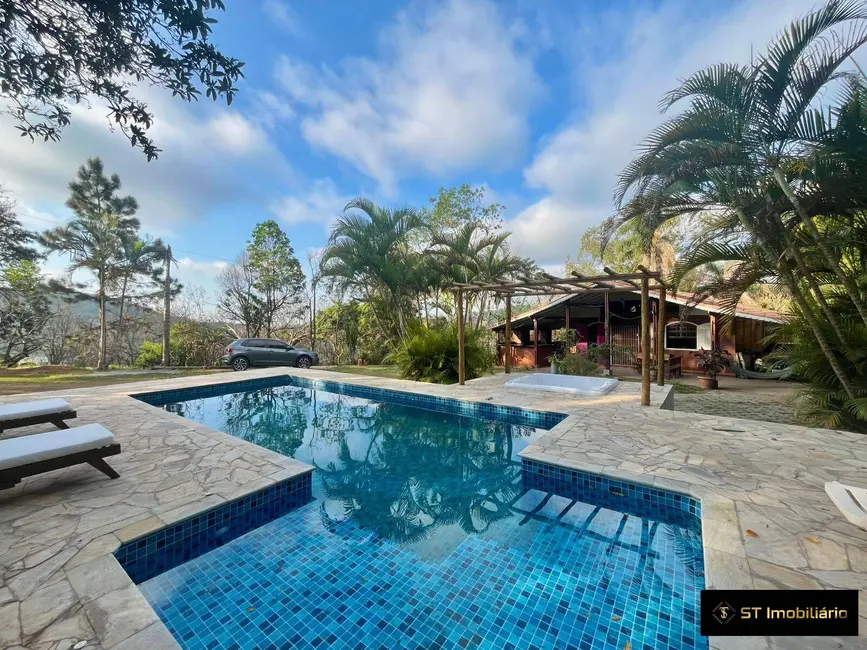 Foto 4 de Chácara com 3 quartos à venda, 5114m2 em Mairipora - SP