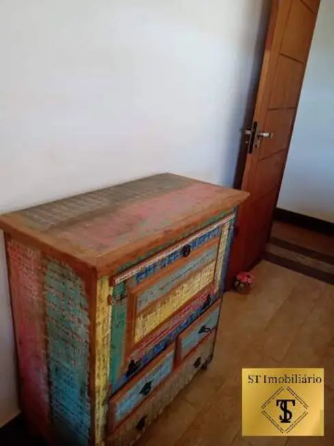 Foto 4 de Chácara com 3 quartos à venda, 4800m2 em Estância Santa Maria do Laranjal, Atibaia - SP