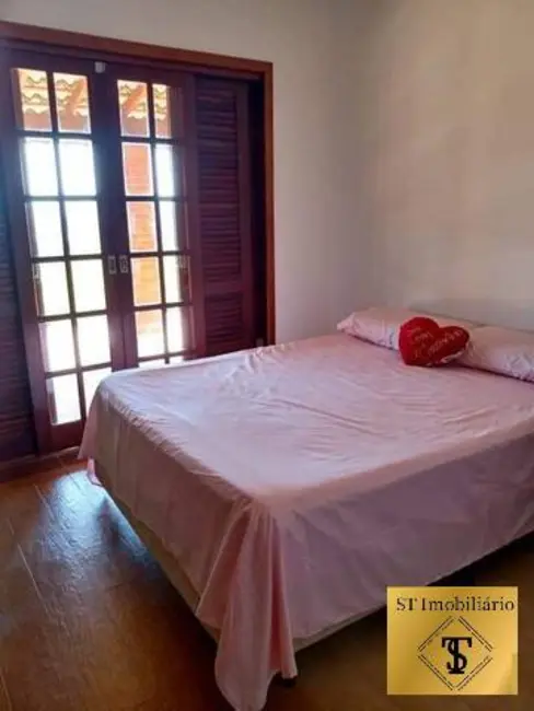 Foto 8 de Chácara com 3 quartos à venda, 4800m2 em Estância Santa Maria do Laranjal, Atibaia - SP