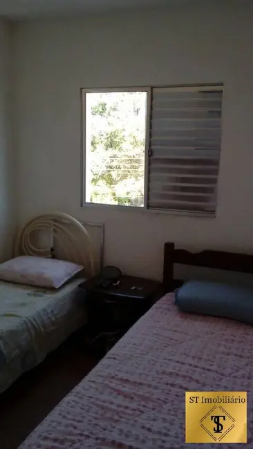 Foto 4 de Apartamento com 2 quartos à venda, 46m2 em Mairipora - SP