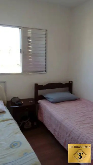 Foto 7 de Apartamento com 2 quartos à venda, 46m2 em Mairipora - SP