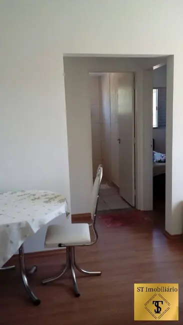 Foto 8 de Apartamento com 2 quartos à venda, 46m2 em Mairipora - SP