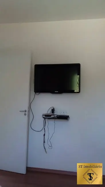 Foto 9 de Apartamento com 2 quartos à venda, 46m2 em Mairipora - SP