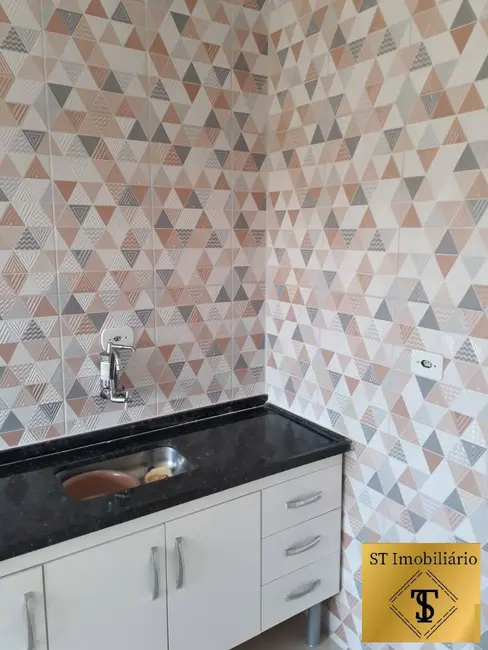 Foto 5 de Apartamento com 2 quartos à venda, 46m2 em Mairipora - SP