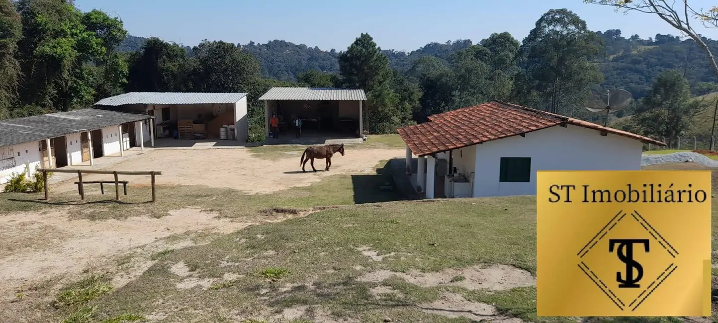 Foto 2 de Chácara com 3 quartos à venda, 17000m2 em Mairipora - SP