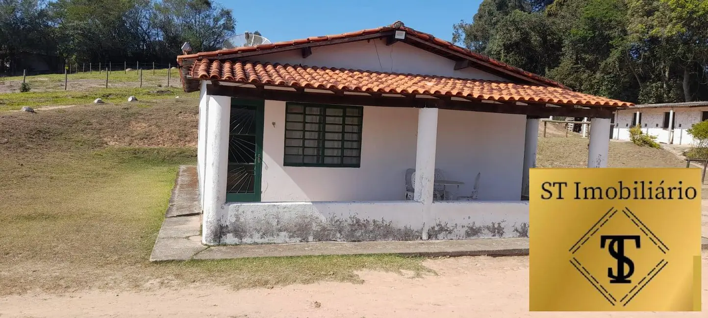 Foto 1 de Chácara com 3 quartos à venda, 17000m2 em Mairipora - SP