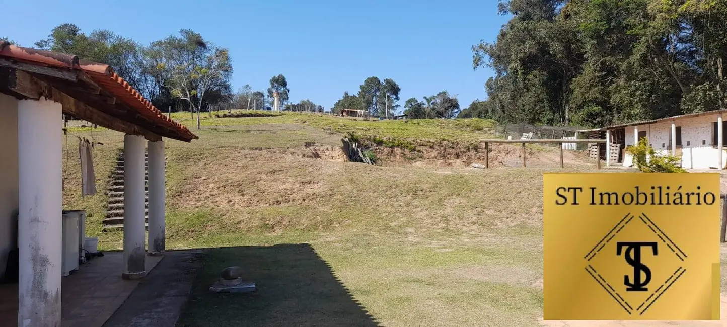 Foto 7 de Chácara com 3 quartos à venda, 17000m2 em Mairipora - SP